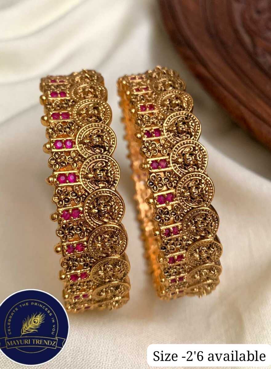 Bangles