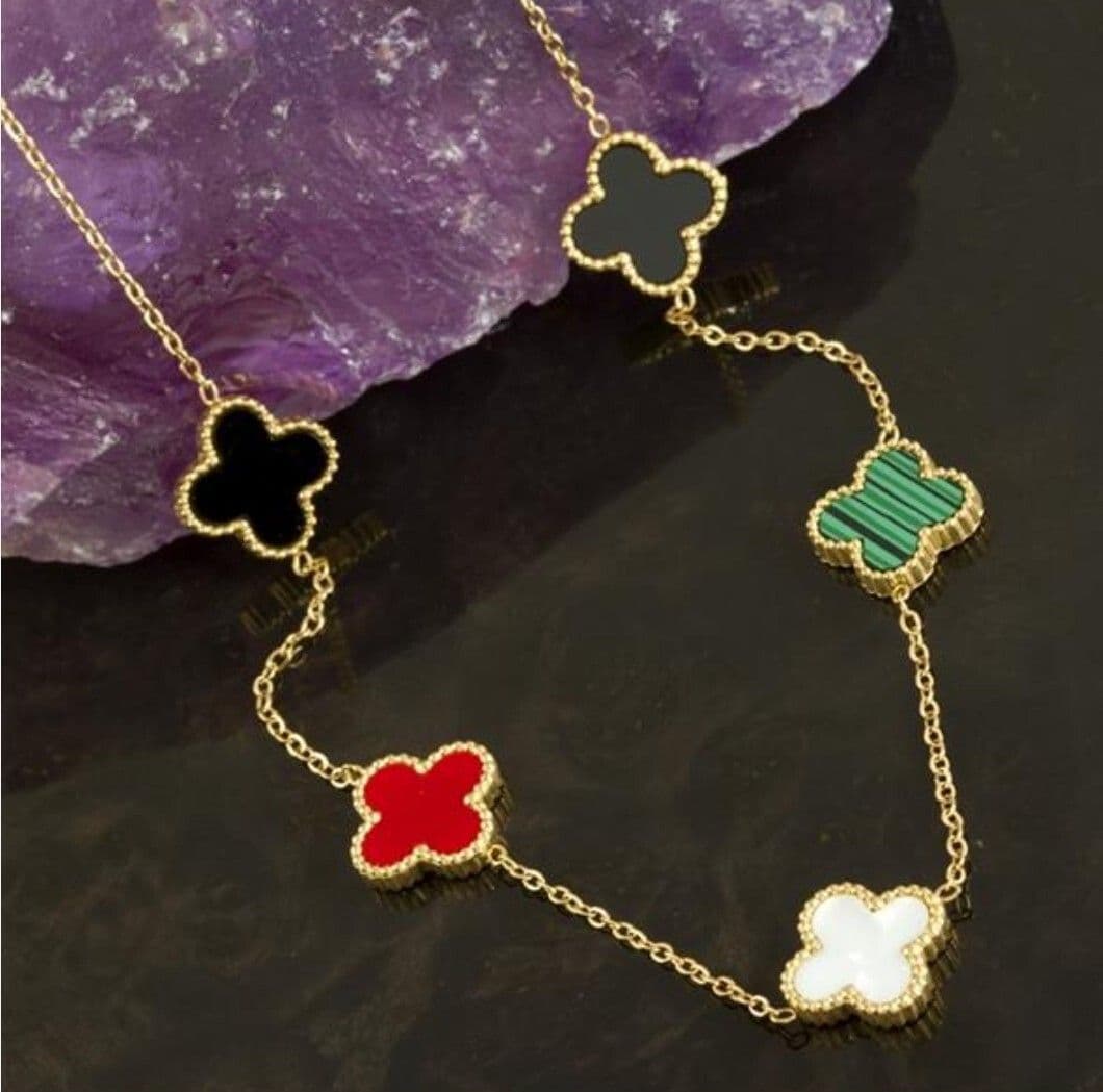 Clover Antitarnish Combo Set — photo 1 of 1